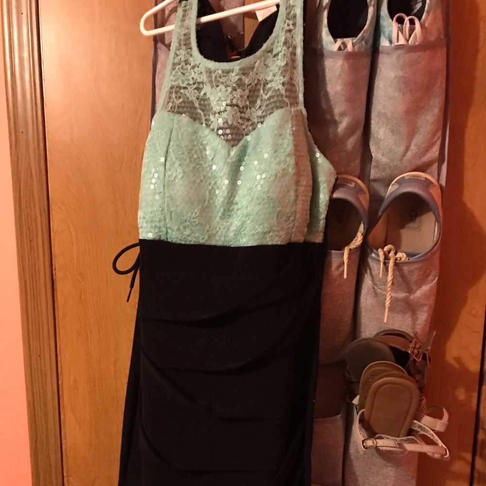 Homecoming dress!